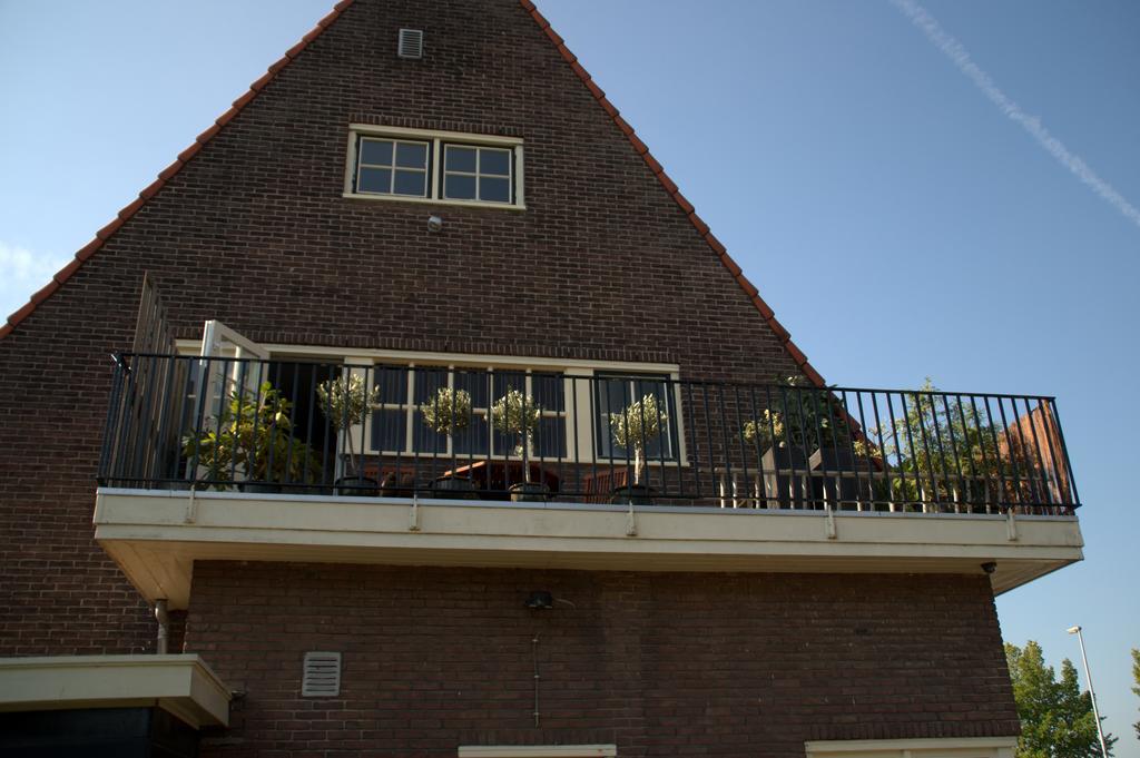פורמרנד Amsterdam Old Holland B&B מראה חיצוני תמונה