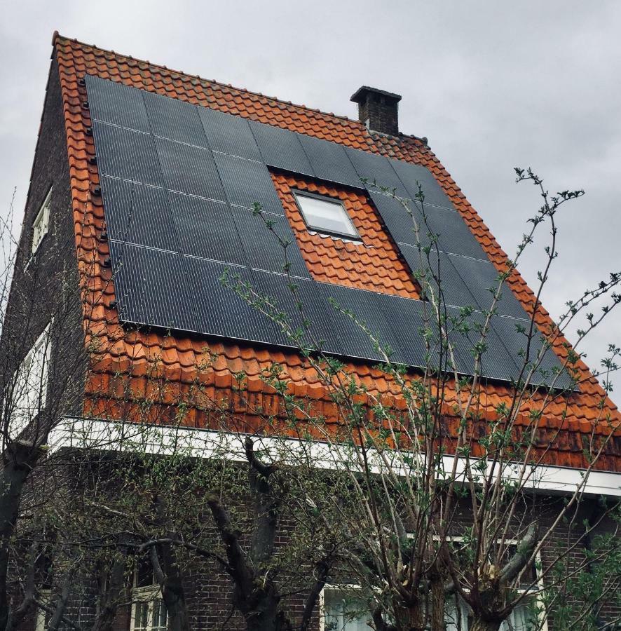 פורמרנד Amsterdam Old Holland B&B מראה חיצוני תמונה