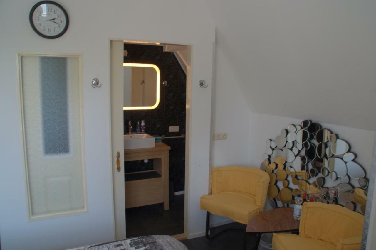 פורמרנד Amsterdam Old Holland B&B מראה חיצוני תמונה