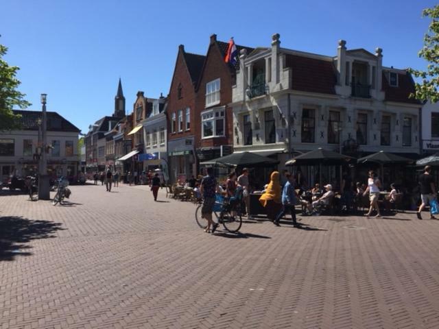פורמרנד Amsterdam Old Holland B&B מראה חיצוני תמונה