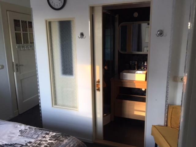 פורמרנד Amsterdam Old Holland B&B מראה חיצוני תמונה