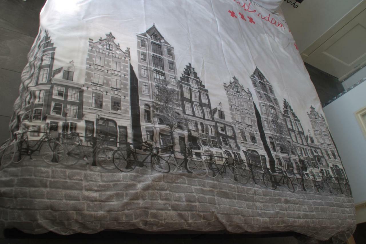 פורמרנד Amsterdam Old Holland B&B מראה חיצוני תמונה