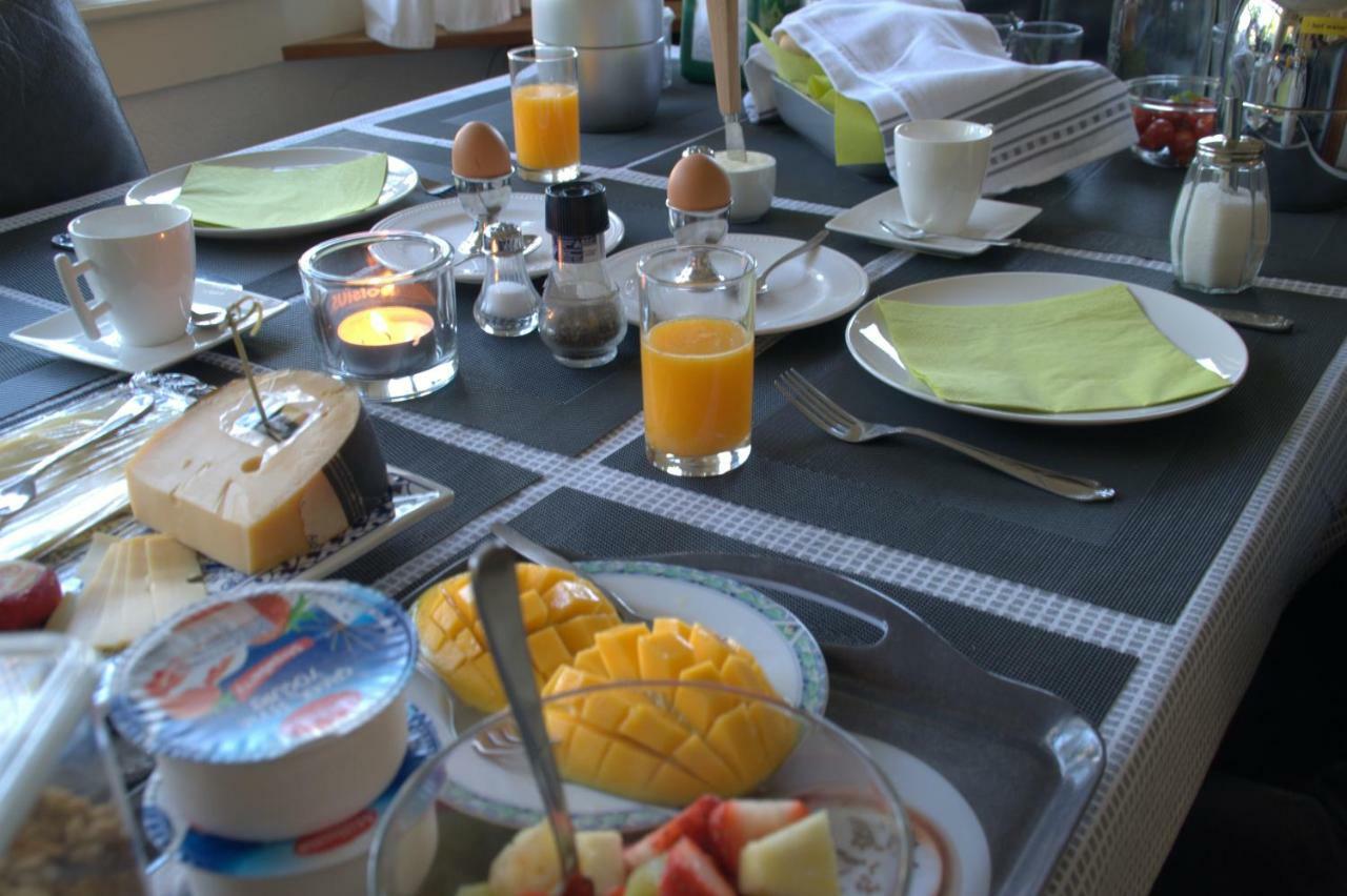 פורמרנד Amsterdam Old Holland B&B מראה חיצוני תמונה