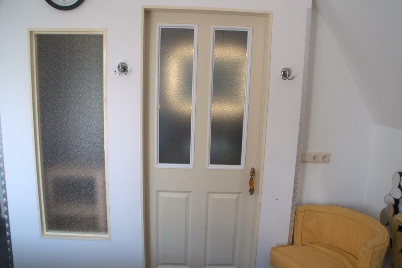 פורמרנד Amsterdam Old Holland B&B מראה חיצוני תמונה